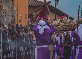 Foto: Manuel Asturias-Unsplash.com/La Hora