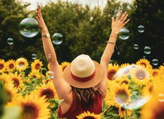 Guatemala está entre los 50 países más felices. (Foto La Hora: Andre Furtado en Pexels)