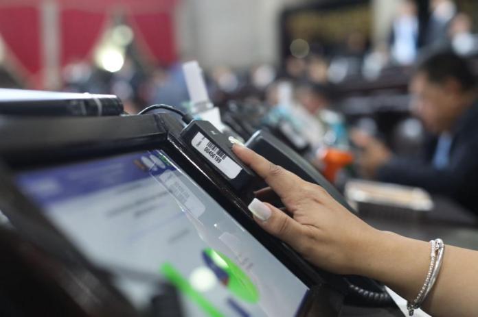 Diputados participarán en la elección. Foto: Congreso/La Hora