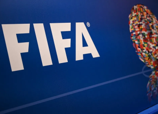 La FIFA decidió retirar a Indonesia como país anfitrión de la Copa Mundial Sub-20 2023. Foto AFP
