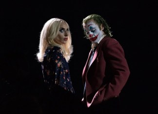 La película está protagonizada por Joaquin Phoenix y Lady Gaga. Foto: wbpictureslatam