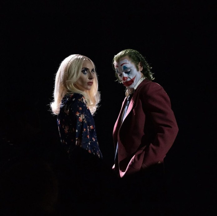 La película está protagonizada por Joaquin Phoenix y Lady Gaga. Foto: wbpictureslatam