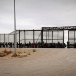 Un comunicado de prensa de CBP informó del incidente en el que falleció la guatemalteca de 24 años. Foto CBP