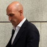 Luis Rubiales