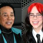Cientos de artistas y compositores, incluidos Billie Eilish, Smokey Robinson y los herederos de Frank Sinatra, firmaron una carta abierta publicada el 2 de abril de 2024 que insta a proteger contra un "asalto a humanos" planteado por la IA. creatividad." (Foto de Robyn BECK / AFP)