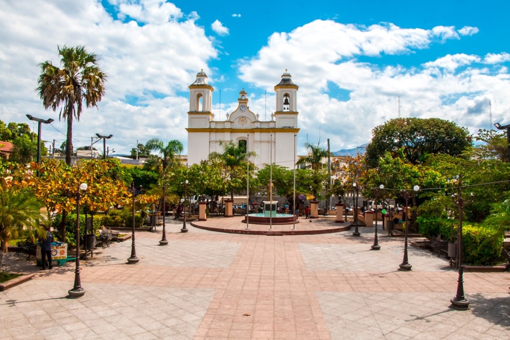 Zacapa está situada en la región Nor-Oriente de Guatemala. Foto: La Hora / Inguat