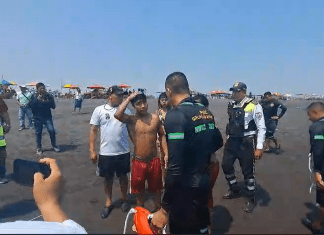 Foto: Captura de pandalla