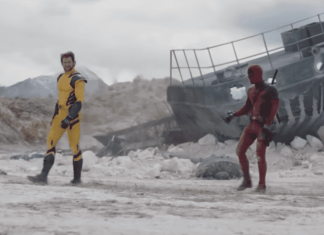 Wolverine y Deadpool tratarán de rescatar su mundo, ante la amenaza de un nuevo villano, que podría destruir todo lo que los héroes aman. (Foto La Hora: Captura de pantalla del tráiler de YouTube)