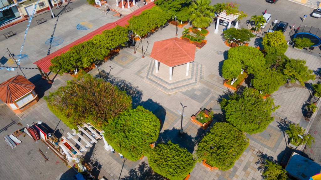 Estanzuela es un municipio de Zacapa. Se ubica a 141 kilómetros de la ciudad de Guatemala. Foto: La Hora / Inguat