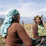 Aporte de USAID será invertido para el desarrollo de las áreas rurales, dijo el Presidente Bernardo Arévalo.