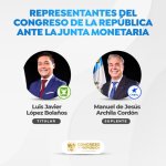 Foto: Congreso