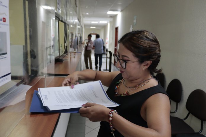 Se busca que la auditoría especial que se solicitó a la Contraloría General de Cuentas (CGC) al Instituto de la Víctima abarque aspectos de recurso humano y del área administrativa y financiera. Foto: X de Ligia Hernández