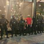 La investigación, identificó a Guerra y Guerra como supuesto integrante de la organización denominada "Los Ipala". Foto: PNC