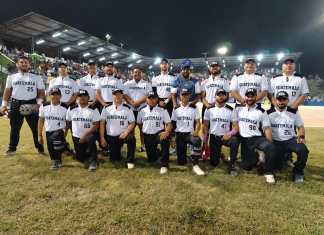 Foto: Confederación Deportiva Autónoma de Guatemala (CDAG)