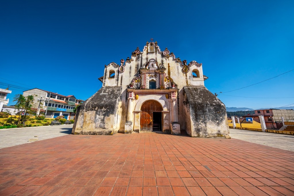 Salcajá se localiza a 9 kilómetros de la ciudad de Quetzaltenango y a 192 de la ciudad de Guatemala. Foto: La Hora / Inguat