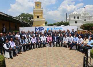 Foto: Ministerio Público/La Hora