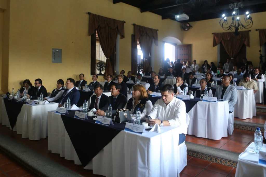 Foto: Ministerio Público/La Hora