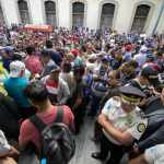 Foto: José Orozco / La Hora