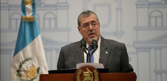 La próxima semana el Presidente Bernardo Arévalo podría elegir a los Gobernadores Departamentales que están pendientes.