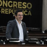El diputado Samuel Pérez negó a La Hora la creación de un nuevo partido político con miembros del cancelado Movimiento Semilla, pero confirmó tal extremo para ePInvestiga.