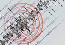 Sismo de 4.6 sacude al departamento de Jutiapa este martes Sismos