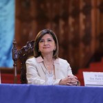 Foto: Vicepresidencia de la República/La Hora