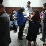 Foto: Cristóbal Veliz/La Hora