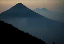 Inguat prohíbe ascensos a cuatro volcanes tras recientes sismos Foto: Diego Girón-Pexels/La Hora