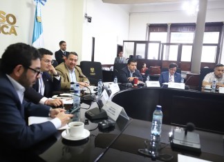 Congreso de República