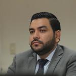 El único medio que encontró el MP, para retirarlo de la Fiscalía Contra la Corrupción fue el caso de Chimaltenango según el auxiliar fiscal Eduardo Pantaleon.