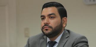 El único medio que encontró el MP, para retirarlo de la Fiscalía Contra la Corrupción fue el caso de Chimaltenango según el auxiliar fiscal Eduardo Pantaleon.