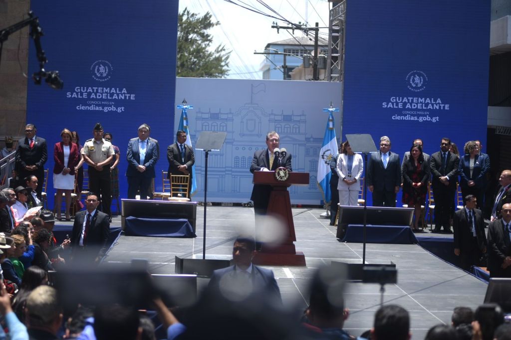 Foto: Fabricio Alonzo/La Hora