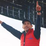 El exjefe del extinto Centro de Gobierno, Miguel Martínez.