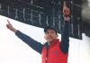 El exjefe del extinto Centro de Gobierno, Miguel Martínez.