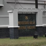 Ministerio de la Defensa Nacional (Mindef). Foto: Ministerio de la Defensa