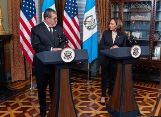 Durante las reuniones entre el presidente Bernardo Arévalo y la vicepresidenta Kamala Harris, se anunciaron distintos programas de asistencia, principalmente en la inversión y la creación de empleos para detener la migración.