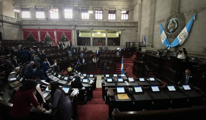 El Pleno del Congreso de la República elegirá a dos directores de la Superintendencia de Competencia. Foto: La Hora