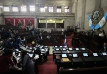 Quedan fuera dos aspirantes a director de la Superintendencia de Competencia El Pleno del Congreso de la República elegirá a dos directores de la Superintendencia de Competencia. Foto: La Hora
