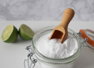 El bicarbonato de sodio tiene múltiples beneficios que te ayudaran en casa. (Foto La Hora: Monfocus en Pixabay)