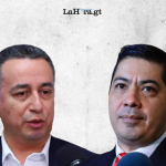 Diseño: Roberto Altán/La Hora