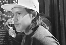 Farruko Pop salió de su casa en San Pedro Carchá en busca del sueño de convertirse en cantante profesional.