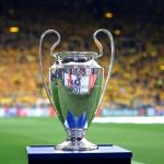 La nueva fase de grupos de la UEFA Champions League está a punto de llegar a su final;donde se han jugado siete jornadas de las 8. Foto La Hora: EFE