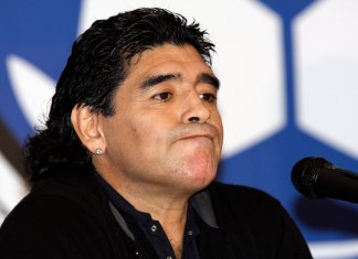 Foto La Hora: AP