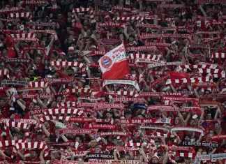 Escudo Bayern Múnich