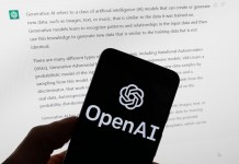 ChatGPT sufrió una caída a nivel mundial