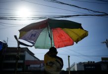 Quetzaltenango amaneció a 3° ¿Cómo seguirá el clima en las próximas horas, según el Insivumeh? El Insivumeh pronostica un soleado fin de semana. Foto La Hora: Archivo