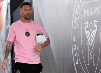 Lionel Messi jugará un partido amistoso en Guatemala en 2025.