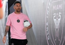 Messi en Guatemala: Esto se sabe de la llegada del argentino y el Inter Miami al país en 2025 Lionel Messi jugará un partido amistoso en Guatemala en 2025.