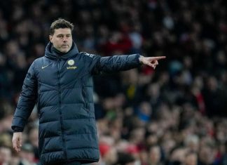 pochettino se va del chelsea