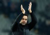 El español Xavi Hernández sustituye a Ronald Koeman en el banquillo de la selección de Países Bajos.